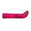 Shane s World vibrador rigido estimulador de punto G rosa